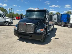 2023 KENWORTH T280