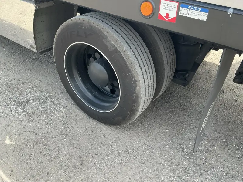 2023 KENWORTH T280