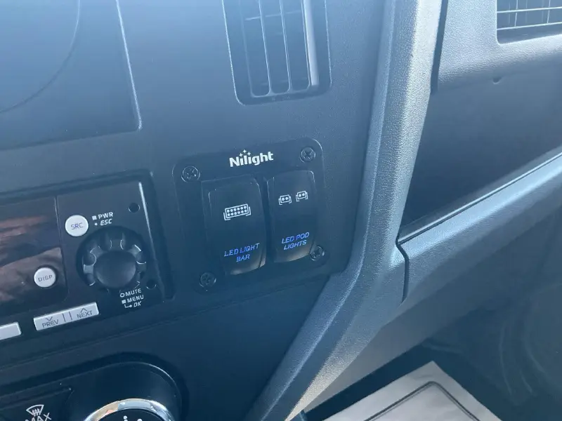 2023 KENWORTH T280