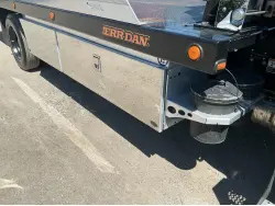 2023 KENWORTH T280