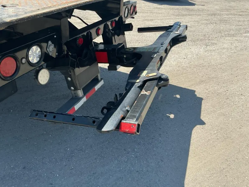 2023 KENWORTH T280