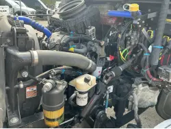 2023 KENWORTH T280