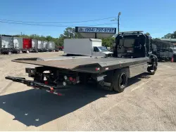 2023 KENWORTH T280