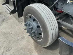 2023 KENWORTH T280