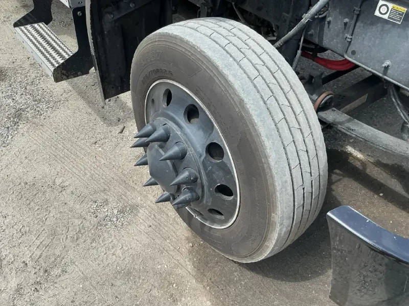 2023 KENWORTH T280