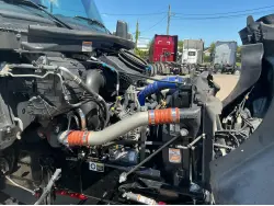 2023 KENWORTH T280