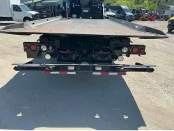 2023 KENWORTH T280