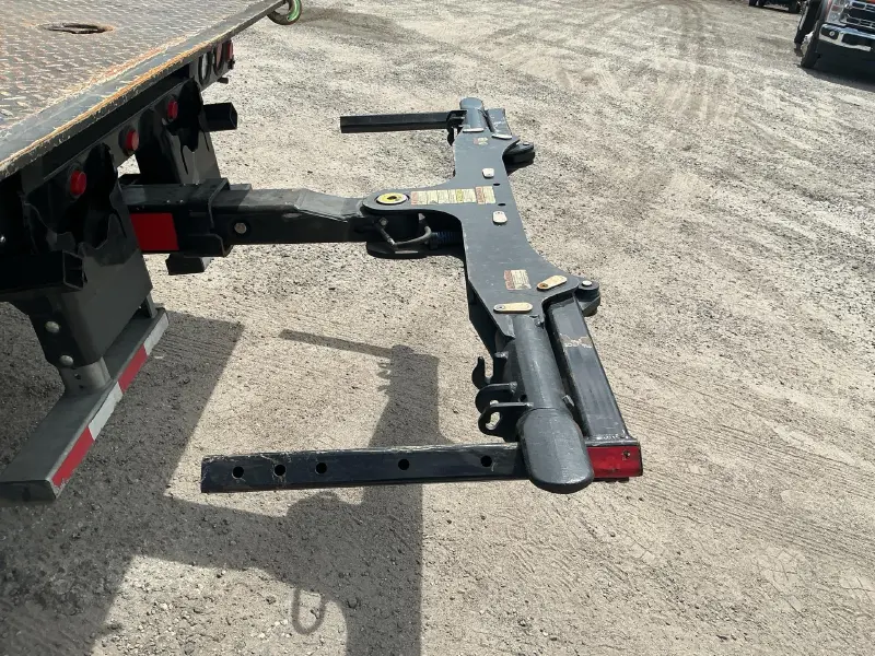 2023 KENWORTH T280