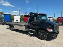 2023 KENWORTH T280
