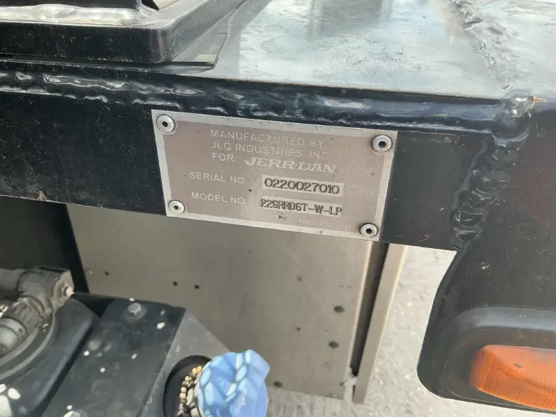 2023 KENWORTH T280
