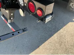 2023 KENWORTH T280