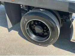 2023 KENWORTH T280