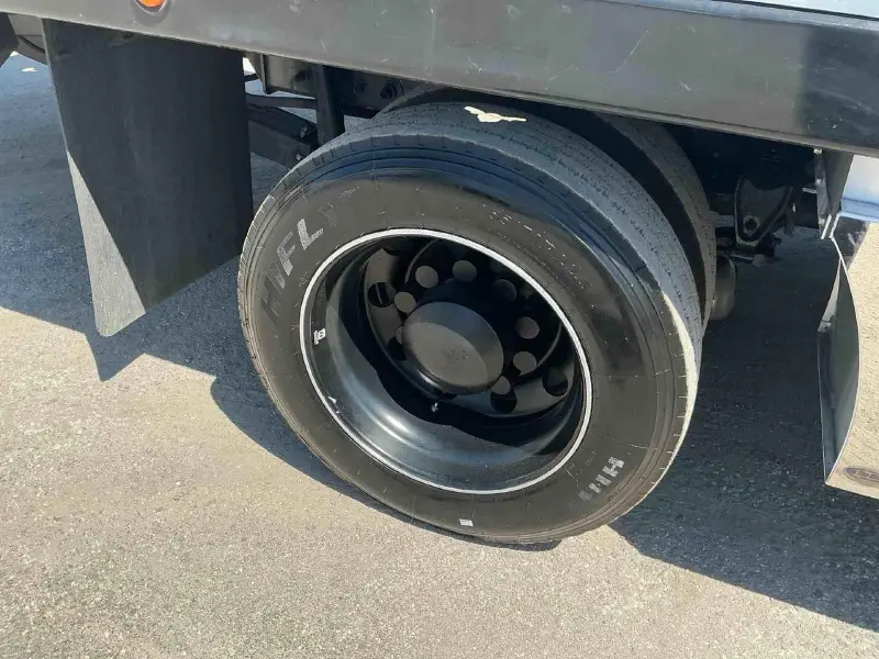 2023 KENWORTH T280