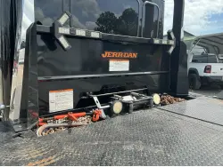 2023 KENWORTH T280