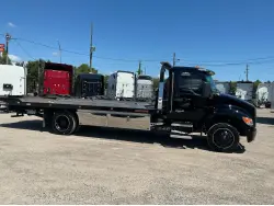 2023 KENWORTH T280