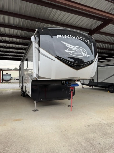 2024 Jayco PINNACLE 36FBTS RV