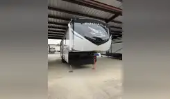 2024 Jayco PINNACLE 36FBTS RV