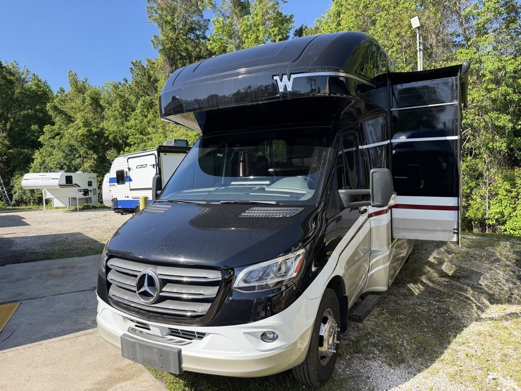 2020 Winnebago VIEW 24J in st. augustine FL