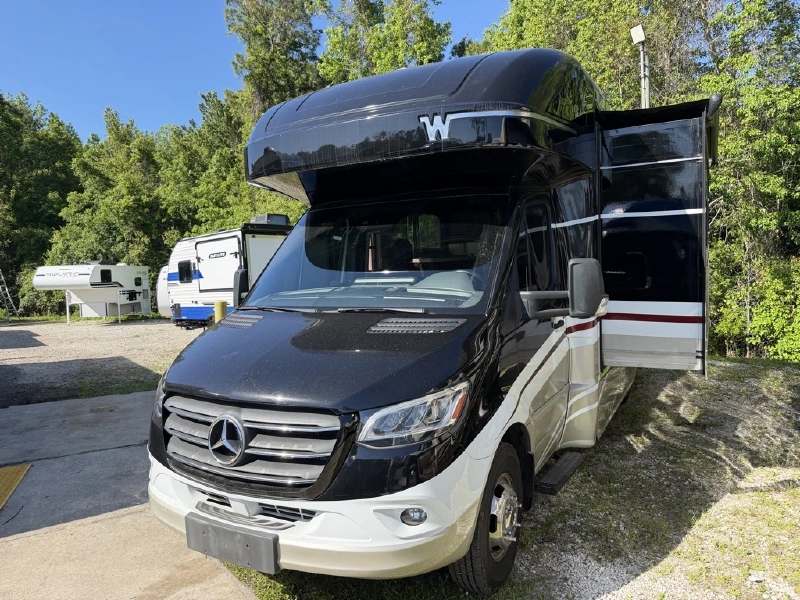 2020 WINNEBAGO VIEW 24J