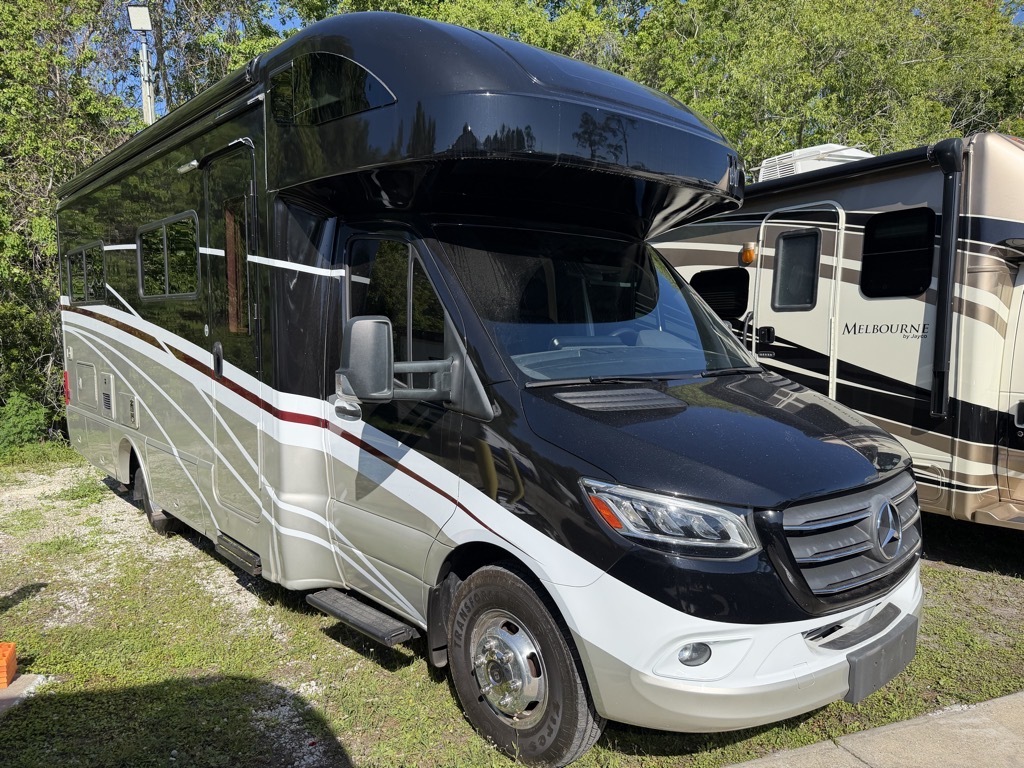 2020 Winnebago VIEW 24J in st. augustine FL