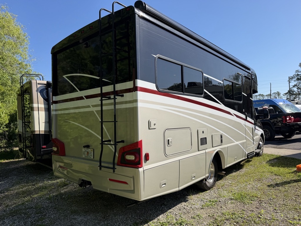 2020 Winnebago VIEW 24J in st. augustine FL