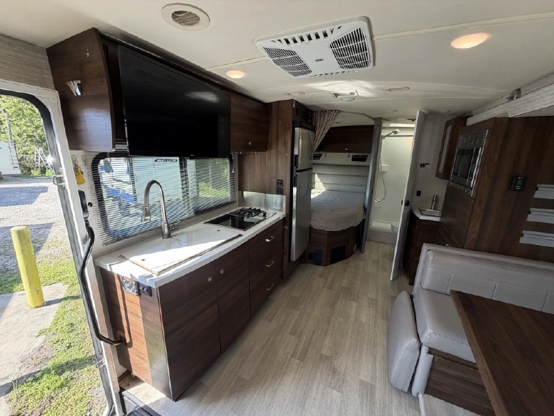 2020 WINNEBAGO VIEW 24J
