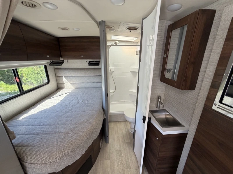 2020 WINNEBAGO VIEW 24J