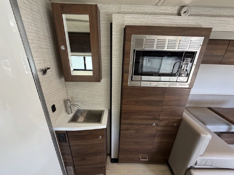 2020 WINNEBAGO VIEW 24J