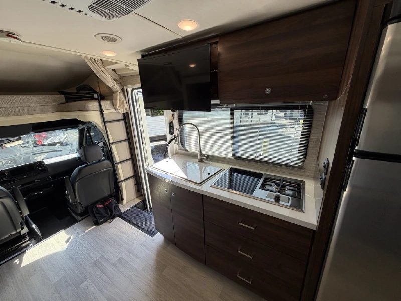 2020 WINNEBAGO VIEW 24J