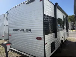 2026 HEARTLAND PROWLER 1700RB