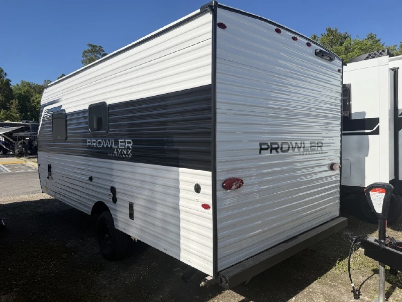 2026 HEARTLAND PROWLER 1700RB