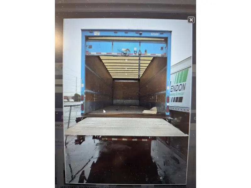 2017 KENWORTH K270/K370