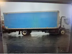 2017 KENWORTH K270/K370