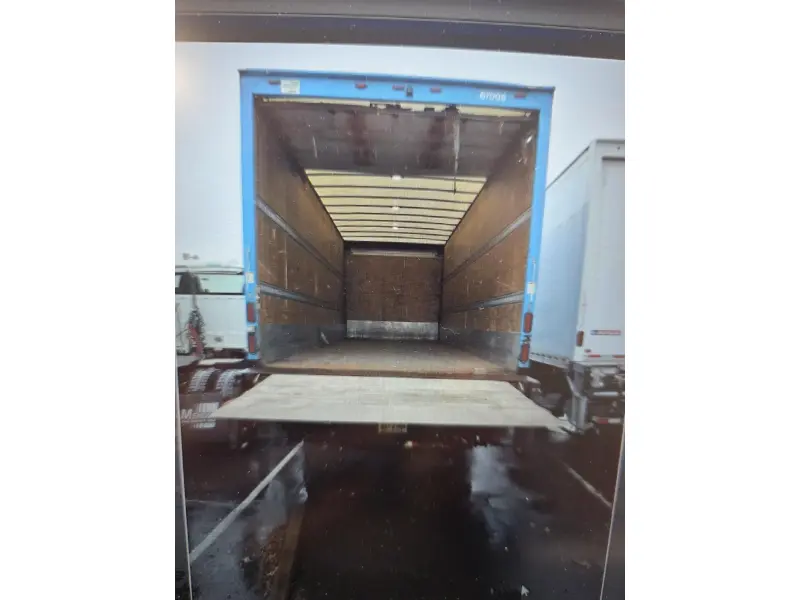 2017 KENWORTH K270/K370