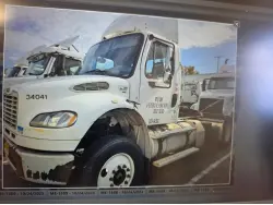2014 FREIGHTLINER BUSINESS CLASS M2 106