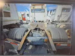 2014 FREIGHTLINER BUSINESS CLASS M2 106