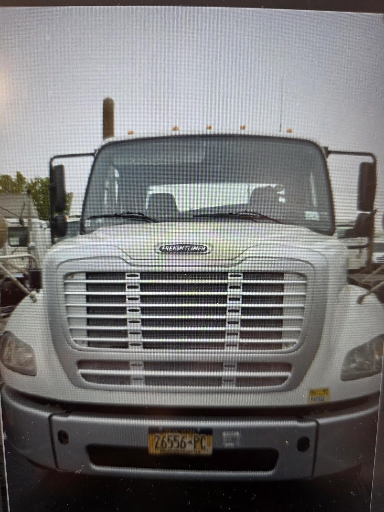 2012 FREIGHTLINER 112 in Lakewood, NJ