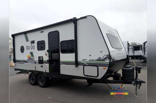 2024 Forest River Rv No Boundaries NB20.4 in joppa MD