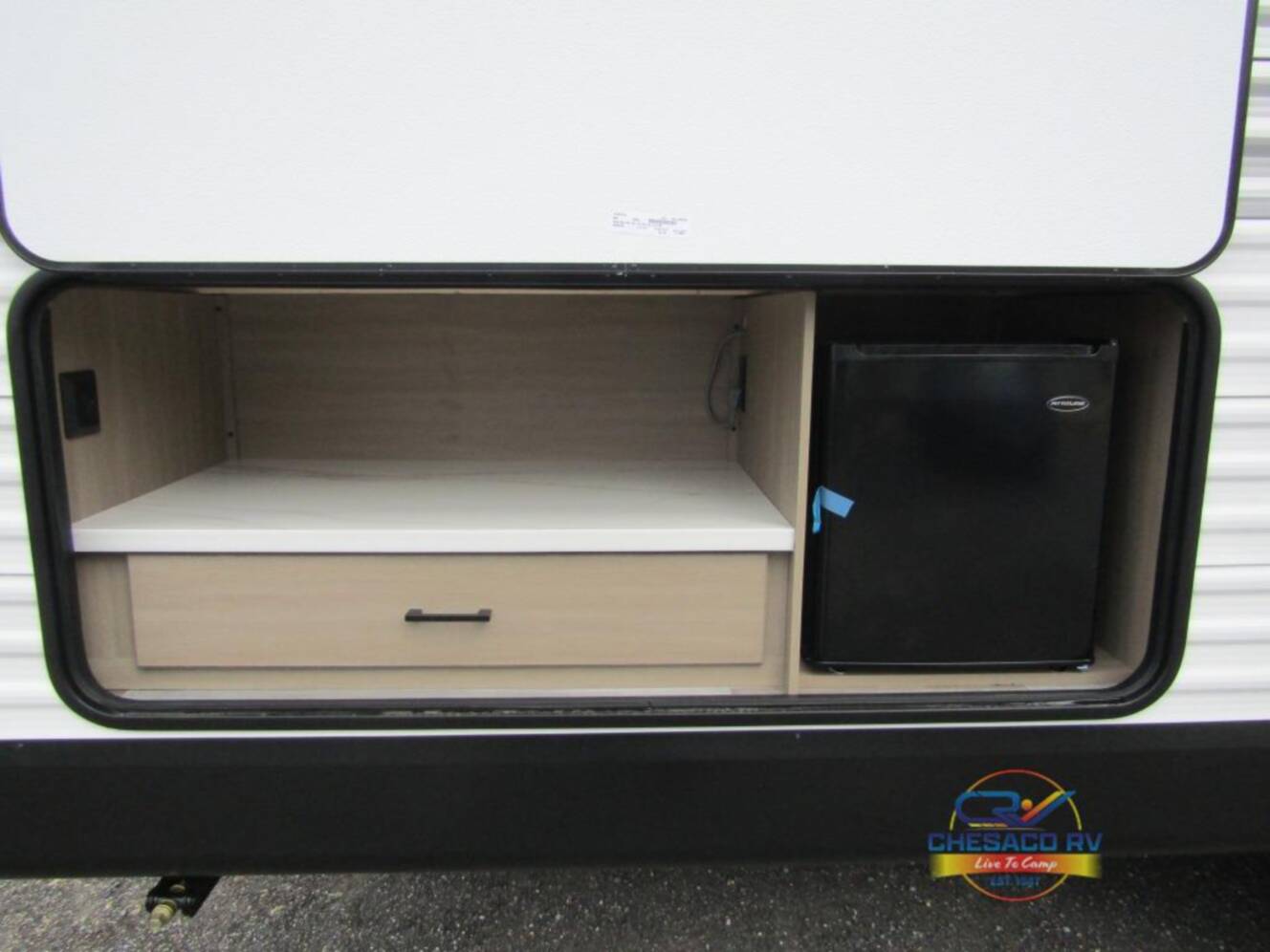 A photo of this 2026 Jayco Jay Flight SLX 261BHS