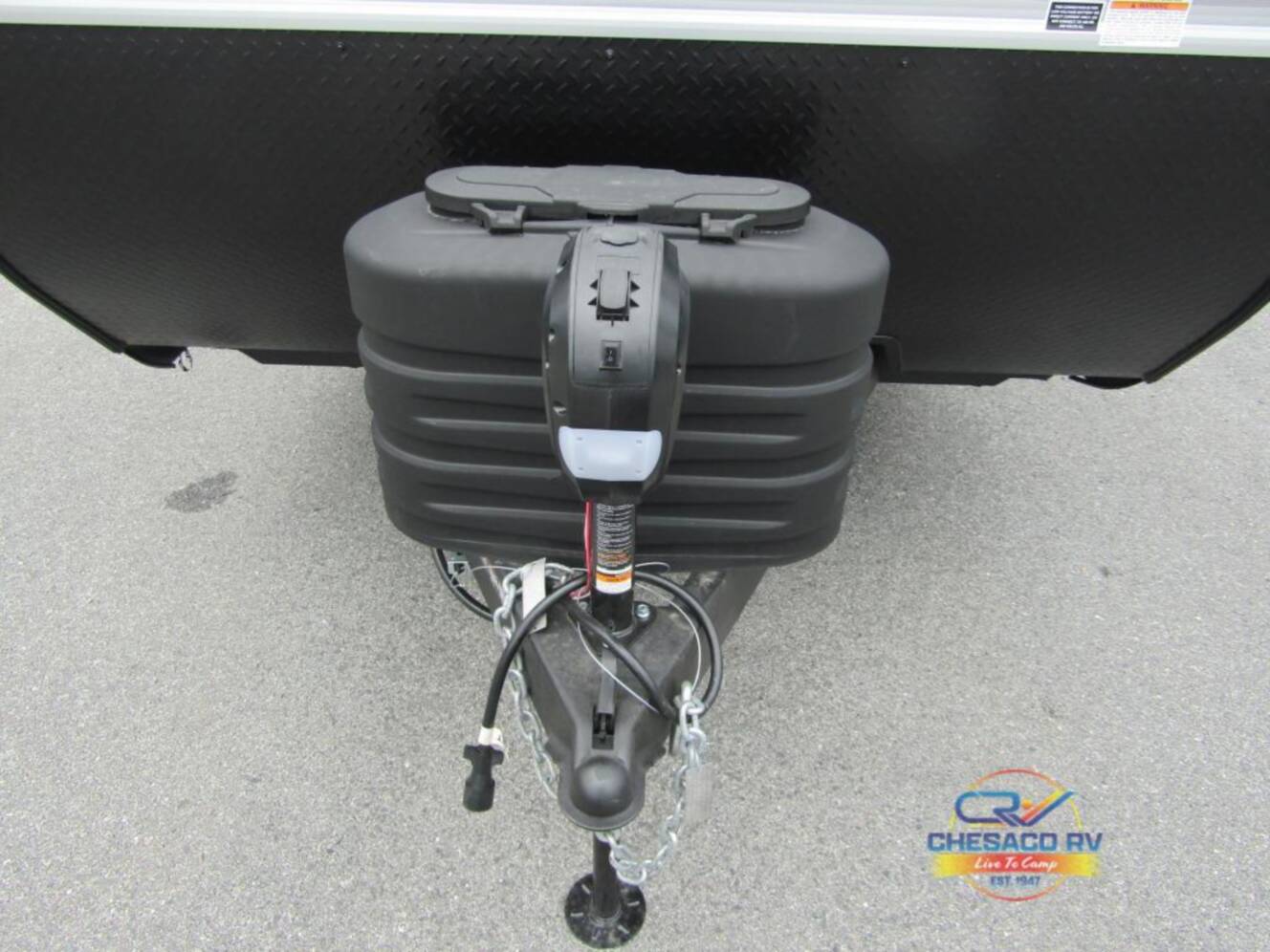 A photo of this 2026 Jayco Jay Flight SLX 261BHS