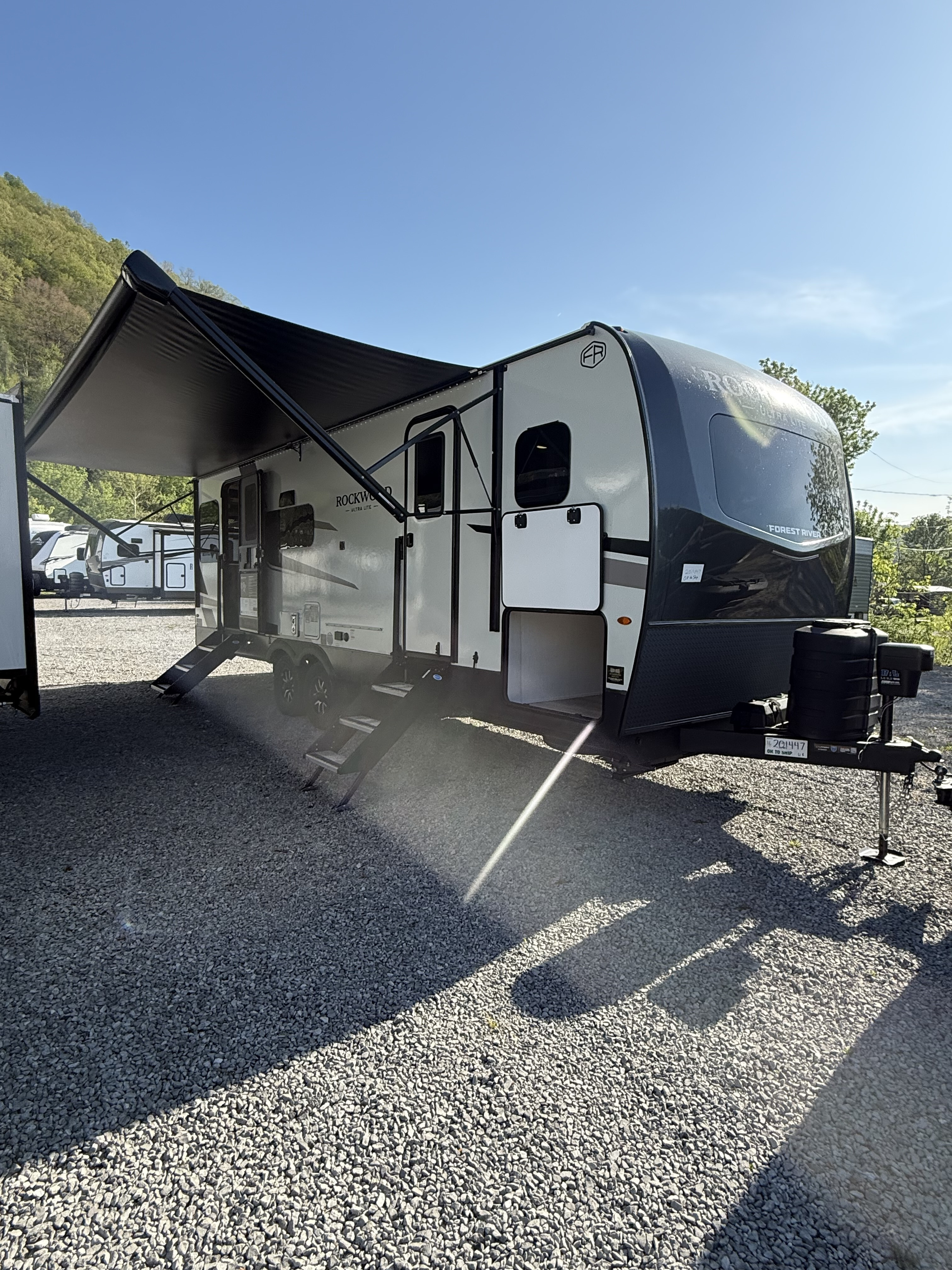2026 Forest River Rockwood Ultra Lite 2618RD in pikeville KY