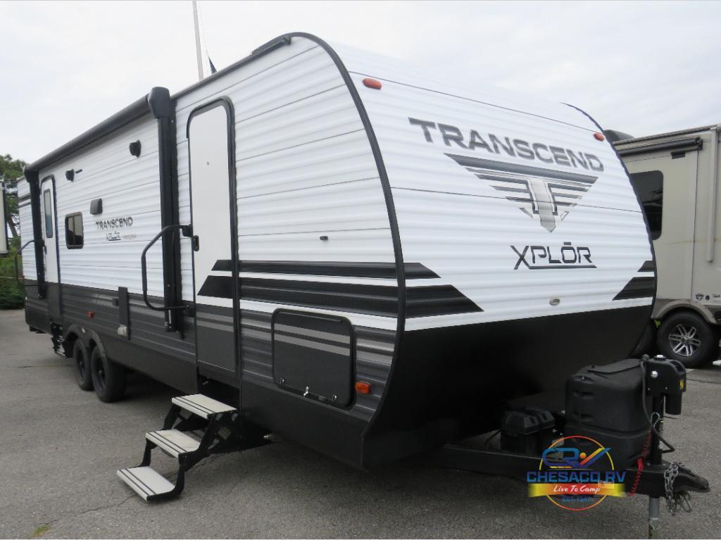 2020 Grand Design Transcend Xplor 265BH in hamburg PA