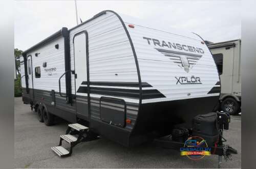 2020 Grand Design Transcend Xplor 265BH in hamburg PA