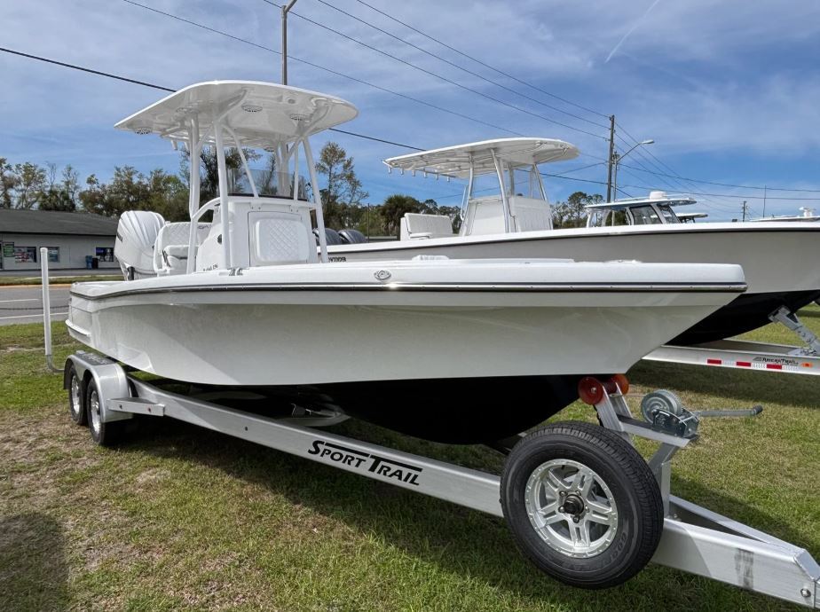 2026 Blackjack 256 COASTAL in perry FL