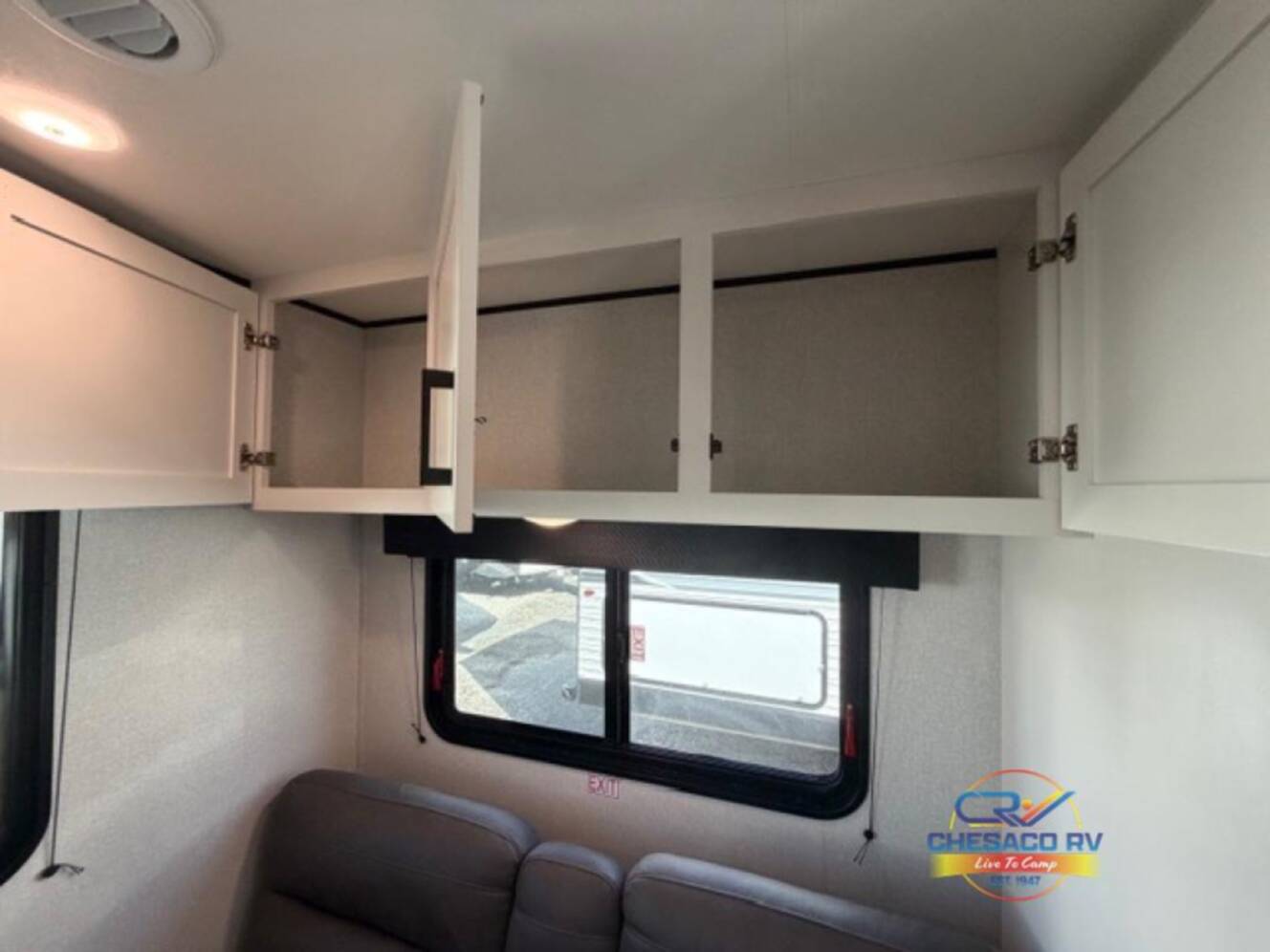 A photo of this 2026 Jayco Jay Flight SLX 210QB