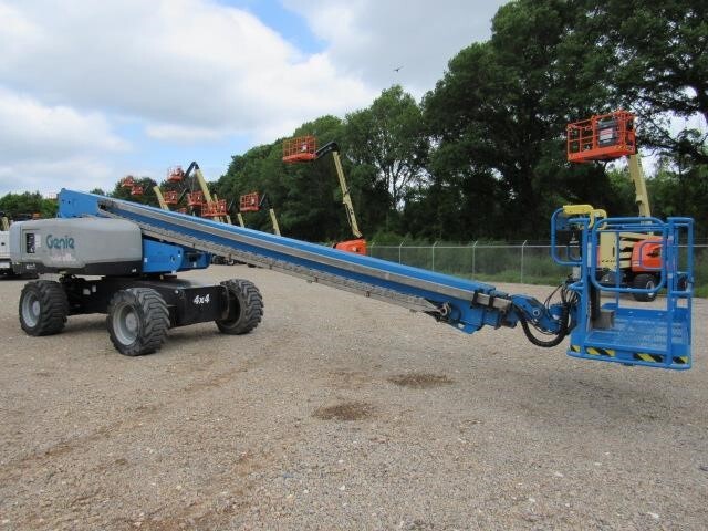 2018 Genie - Used 2018 GENIE Booms Cartersville, GA