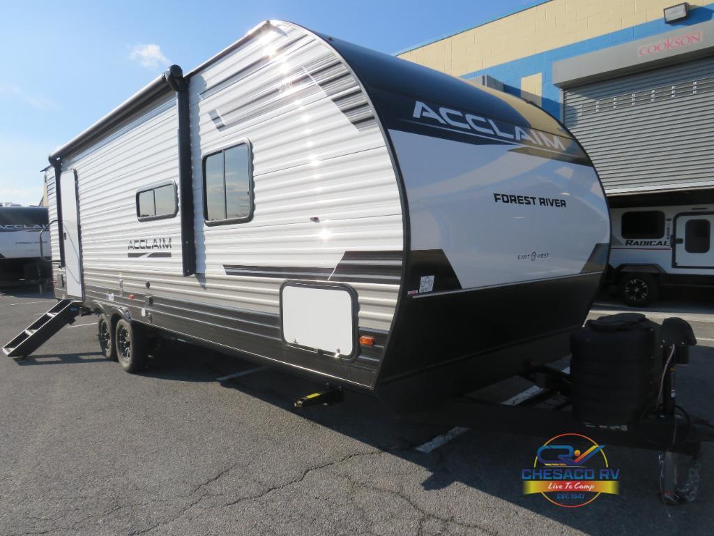 2026 Forest River Rv Acclaim 2600RB in hamburg PA