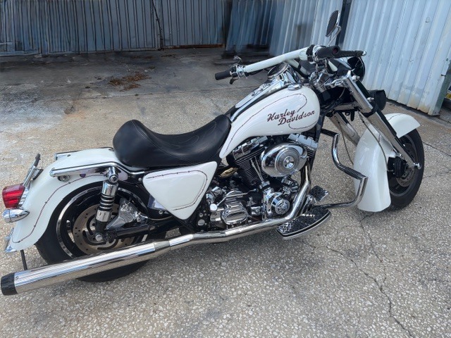 2004 Harley-Davidson Motorcycles For Sale in Maryland - Cycle Trader