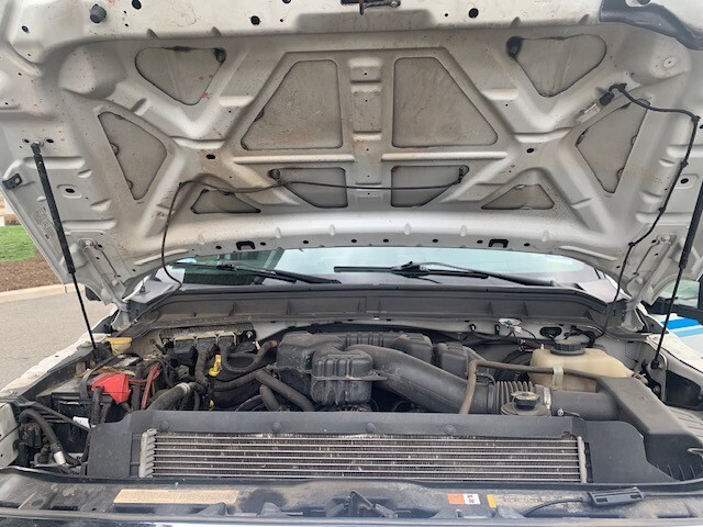 2016 FORD F350 XL XL in Elizabeth Nj, NJ