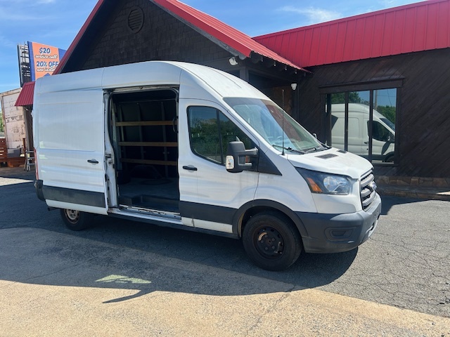 2020 FORD TRANSIT in Winston Salem, NC